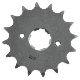 Honda Front Sprocket 530 16T