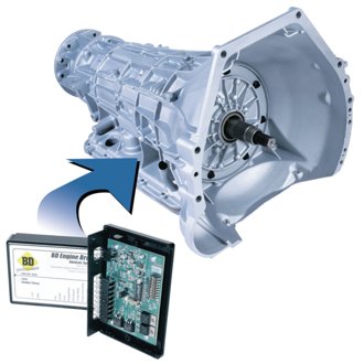 AutoLoc Ford Dodge Chev 6.5LT