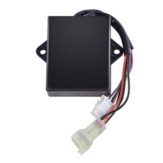 High Performance Cdi Box