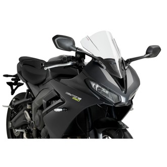Z-Racing Screen Clear