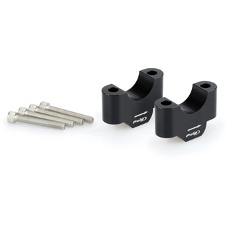 Risers Black