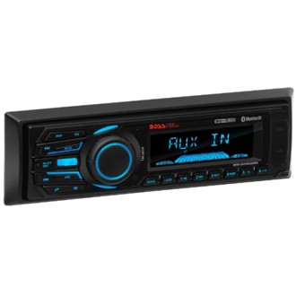 Systems Marine Receiver / Bluetooth / Usb / Sd / No Cd