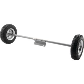 04-Up Honda CRF50F 99-03 XR50R Training Wheels