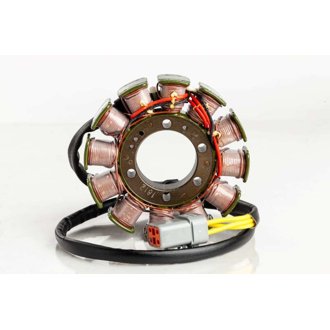 Ricks Motorsport New Hot Shot Series Buell Stator