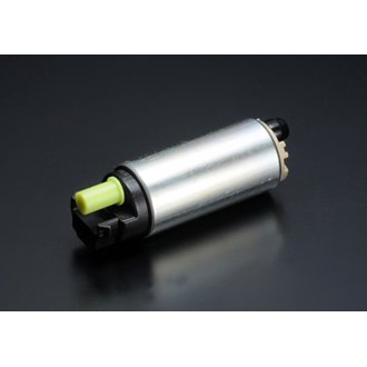 09-10 Nissan GT-R Fuel Pump Upgrade with 2 x drop-in fuel pumps