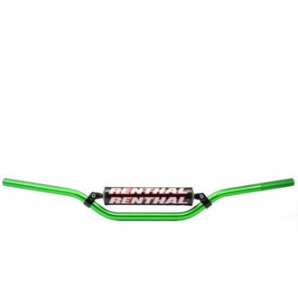 RC 7/8 Handlebar - Green