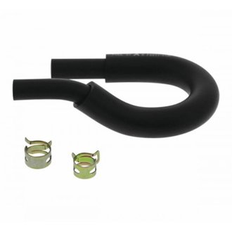 Fuel Star Hose Clamp Kit