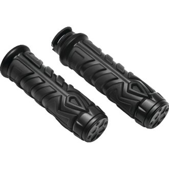 Spear Grips For Scout Black