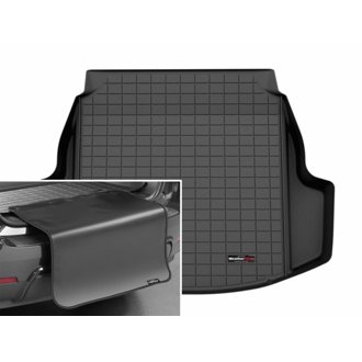 Cargo Liner W/Bumper Protector