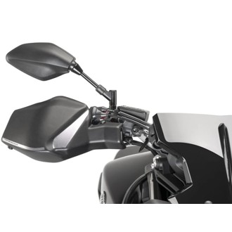 Handguards Matt Black