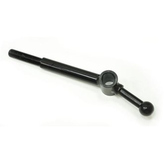 Short Shifter: Mitsubishi Evolution GSR 2008-12