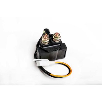 Ricks Motorsport Starter Solenoid Switch