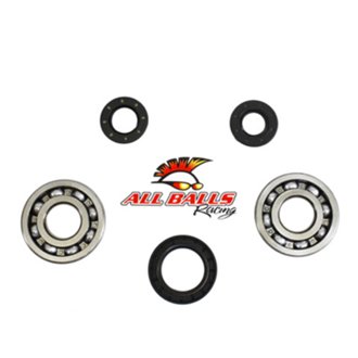 Allballs Crank Bearing And Seal Kit