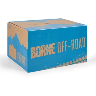 User Defined