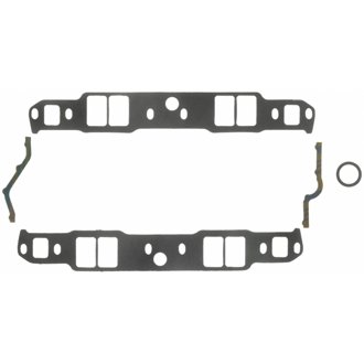 Composite W/Coating Engine Intake Manifold Gasket Set