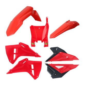 2025 Honda CRF250/450R 5 Pc Replica Kit - OEM Color
