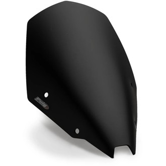 New Generation Touring Matt Black