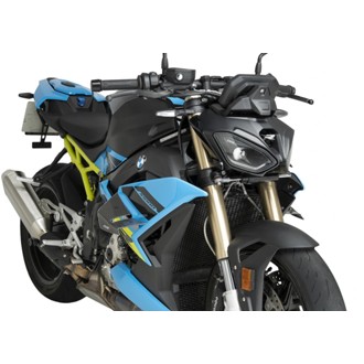 Spoilers D12 Carbon look