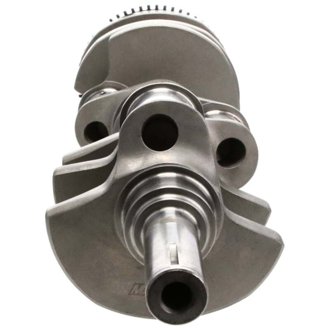 Chevrolet LT1 4.000in Stroke Lightweight Long Snout Pro Series Crankshaft