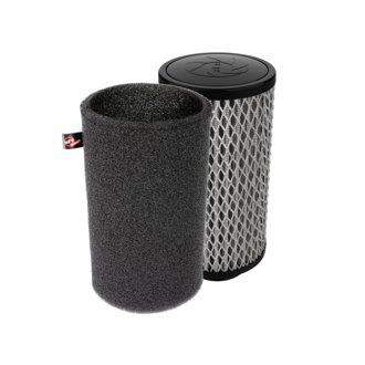 Aries Powersport Oe Replacement Pro Dry S Air Filter W/ Foam Pre-Filter
