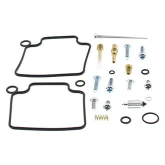 Carburetor Rebuild Kit