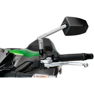 Rearview Mirror GT.1 Black