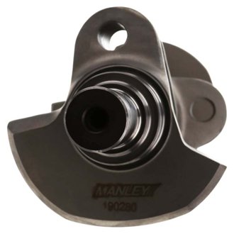 Chevrolet Big Block Forged Crankshaft - 4.625in Stroke