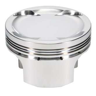 91-98 Mitsubishi 3000 GT 6G72 91.1mm Bore / -15.5 Dish Pistons - Set of 6