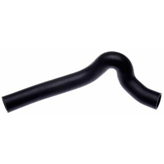71-74 Chevrolet Corvette V-8 454 Upper Molded Coolant Hose