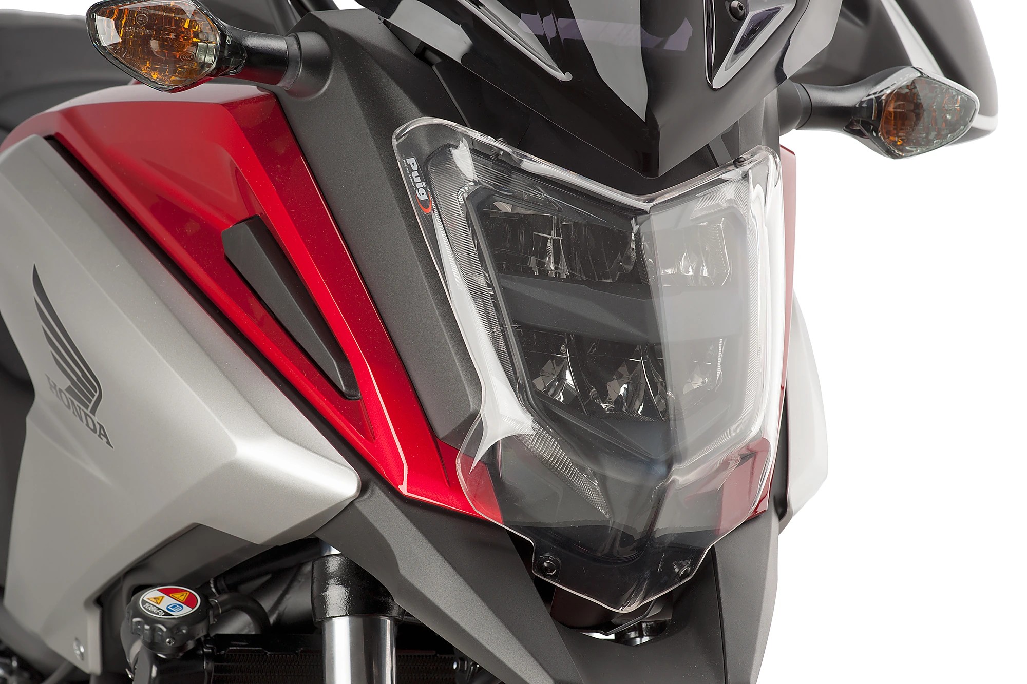 Headlight Protector