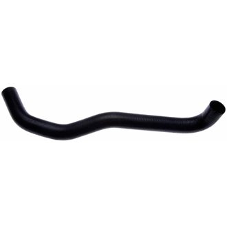 1988 Pontiac Fiero V-6 2.8L Upper - Pipe To Rad. Molded Coolant Hose