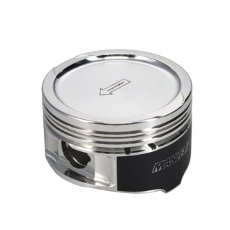 Ford 4.6L Modular V8 Piston Set - 3.582in Bore 1.220in CH, -6.50 CC