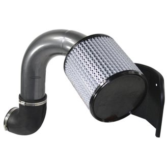 FULL METAL Power Stage-2 Cold Air Intake System w/ Pro DRY S Filter