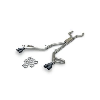 Flow Fx Cat-Back Exhaust System