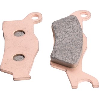 Racing 16-23 Can-Am Outlander DPS 450 EFI Sintered Brake Pad Front Left