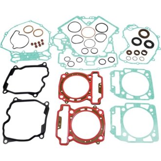 Complete Gasket Kit With Seals