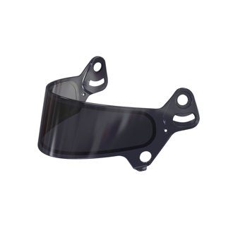 SE077 Helmet Shield - Dark