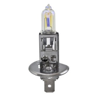 BULB H1 12V 100W YLW STR 8GH