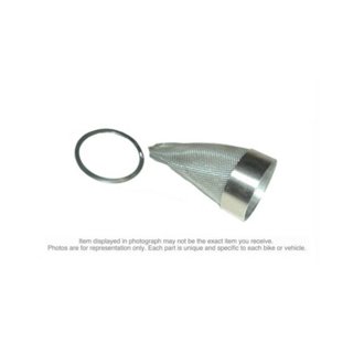 Factory 4.1 RCT Spark Arrestor Insert