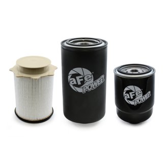 Proguard Diesel Filter Fluid Pack