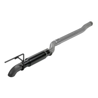 Outlaw Extreme Cat-Back Exhaust System