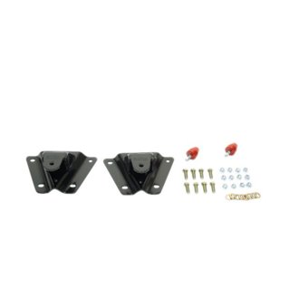 HANGER KIT | 2 INCH DROP (FRONT HANGER