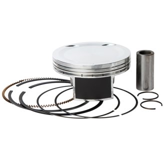 Vertex Piston 07-13 Yamaha YFM 700 FG Grizzly 4x4 700cc Forged Replica Piston Kit