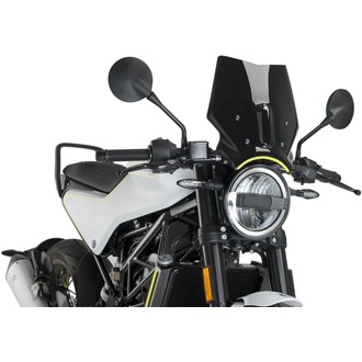 New Generation Sport Black