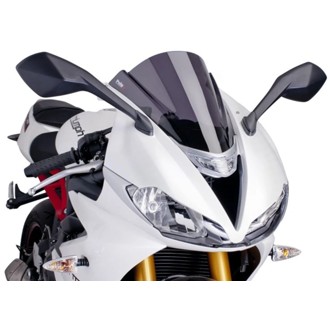 Z-Racing Screen Dark Smoke
