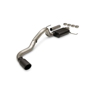 American Thunder Cat-Back Exhaust System