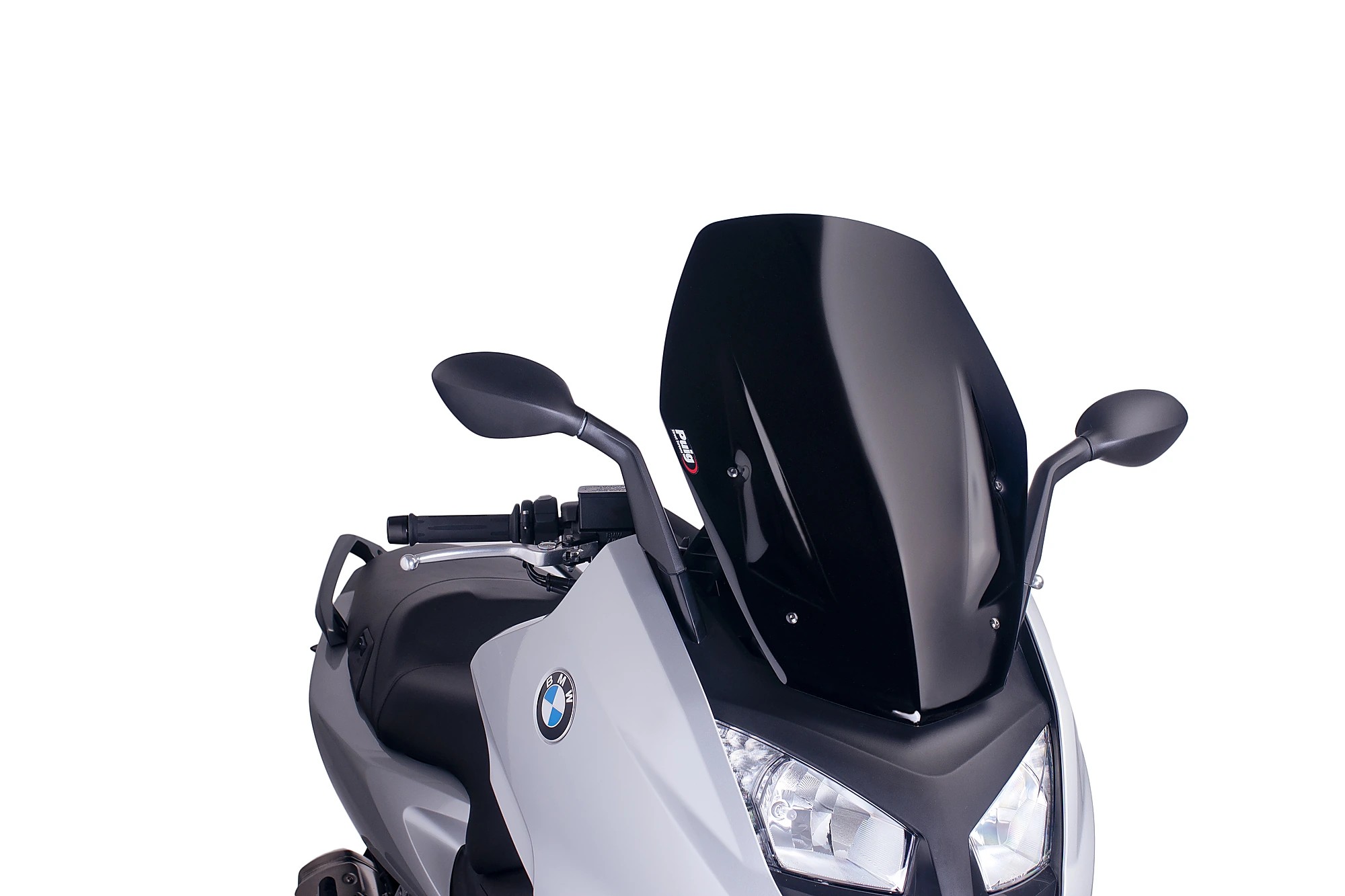 Windshield V-Tech Line Sport