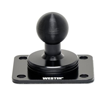 Adventure Mount Compatible Base Mount