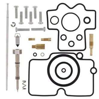 Carburetor Kit