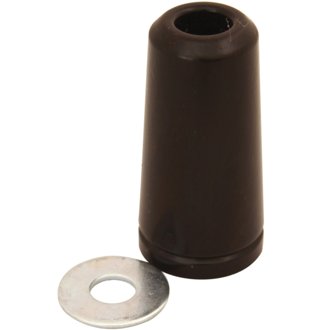 Kit Bumper Comp 1.625" Od 3.190" Lg 88 Duro W/ Washer